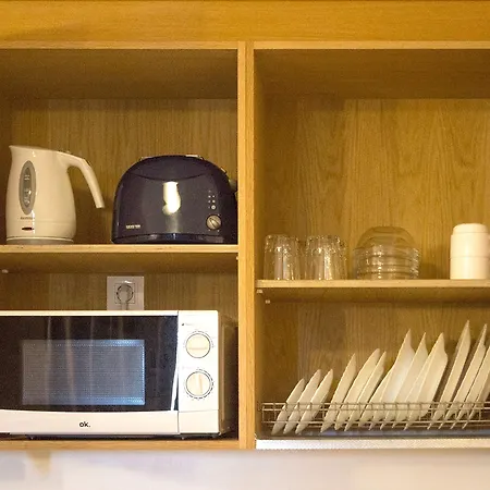 Apartamentos Sol Y Vera-3